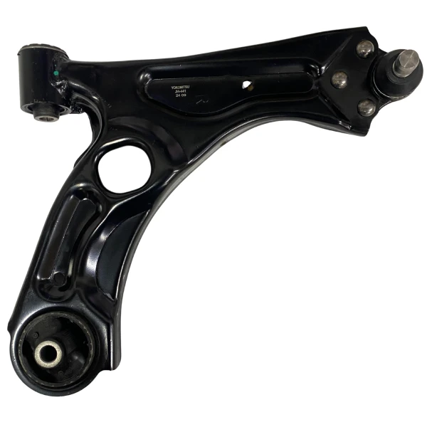 Bandeja delantera derecha para chevrolet sonic 2012 2016 1.6 a16xer